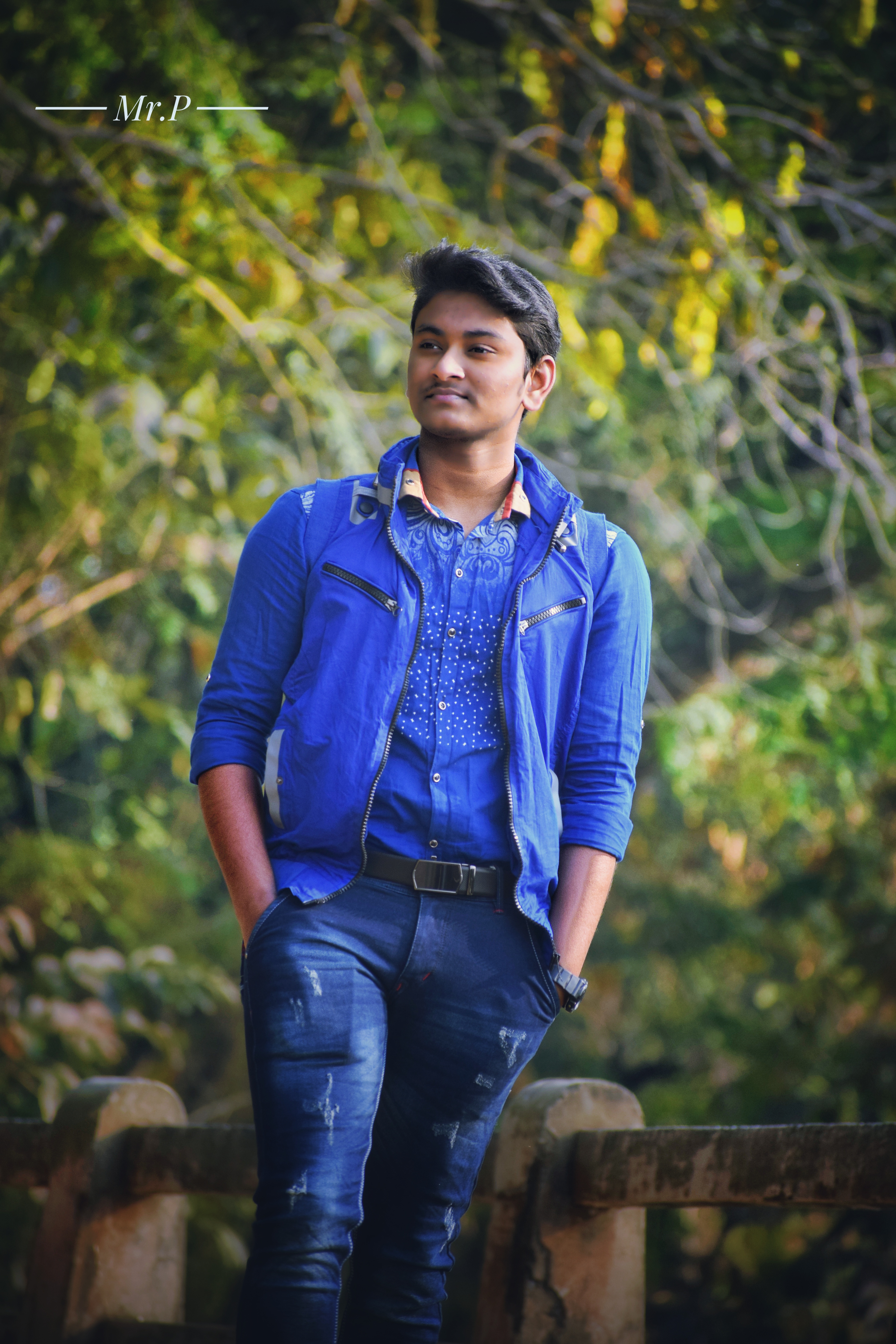 Profile Photo